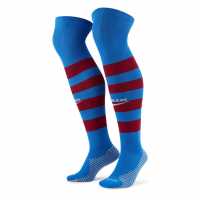 Nike Barcelona Home Socks 2021 2022  Мъжки чорапи