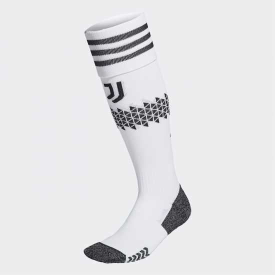 Adidas Juventus 2022/2023 Home Socks Mens  - Мъжки чорапи