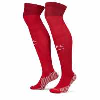 Nike Liverpool Home Socks 2022 2023 Mens  Мъжки чорапи