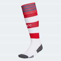 Adidas Arsenal Home Socks 2021 2022  Мъжки чорапи