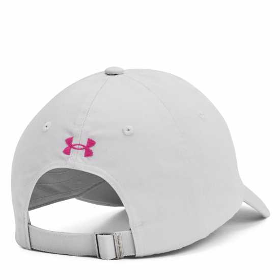 Under Armour Armour W Sportstyle Adj Baseball Cap Womens Under Armour Armour W Sportstyle Adj Baseball Cap Womens