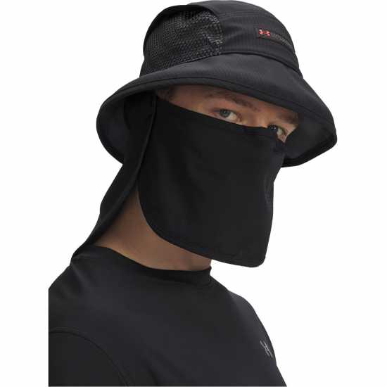 Under Armour Summit Upf Bucket Sn99 Under Armour Summit Upf Bucket Sn99