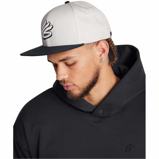 Under Armour M Curry Fltb Snpb Sn99 White Under Armour M Curry Fltb Snpb Sn99 White