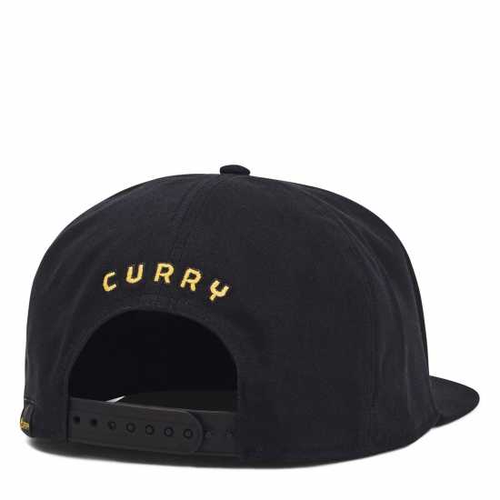 Under Armour M Curry Fltb Snpb Sn99 Black Under Armour M Curry Fltb Snpb Sn99 Black