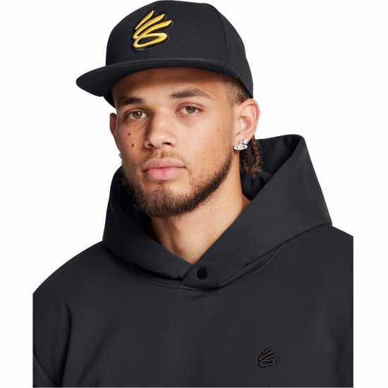 Under Armour M Curry Fltb Snpb Sn99 Black Under Armour M Curry Fltb Snpb Sn99 Black