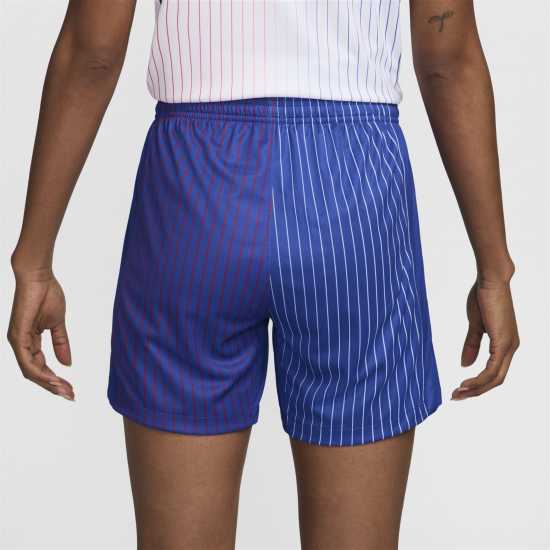 Nike France Away Shorts 2024 Womens  Дамски къси панталони