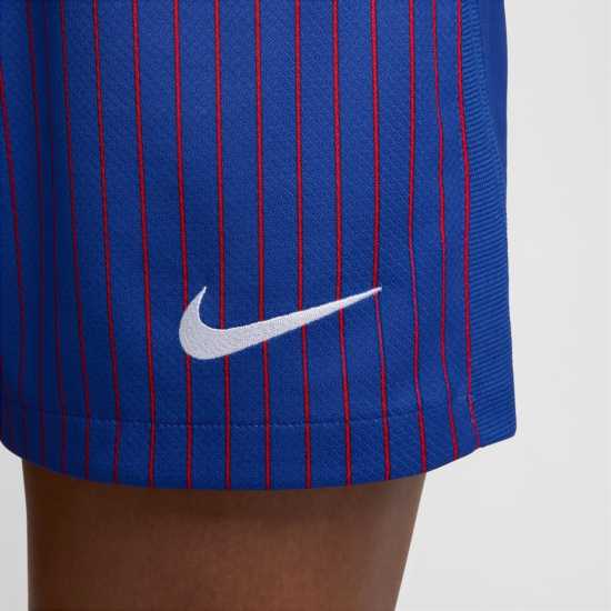 Nike France Away Shorts 2024 Womens  Дамски къси панталони