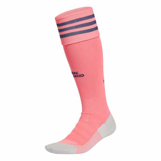 Adidas Real Madrid Knee Socks  - Мъжки чорапи