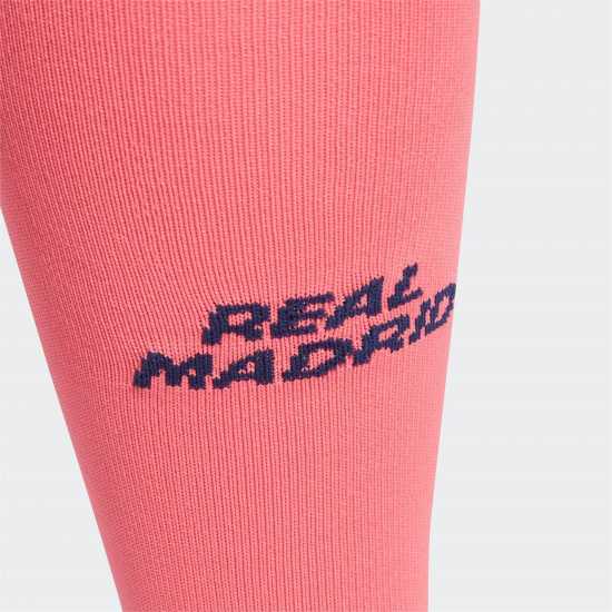 Adidas Real Madrid Knee Socks  Мъжки чорапи