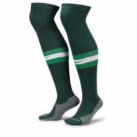 Nike Футболни Чорапи Nigeria Home Football Socks 2022/2023 Mens  Мъжки чорапи