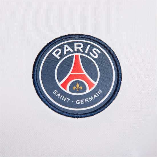 Nike Saint-Germain Academy Pro Men's Nike Dri-FIT Pre-Match Soccer Top  - Мъжки ризи