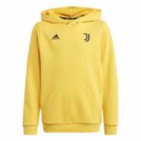 Adidas Juve Kids Hd Hoody Unisex  