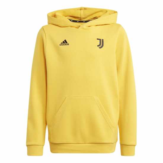 Adidas Juventus Hoodie 24/25 Juniors  