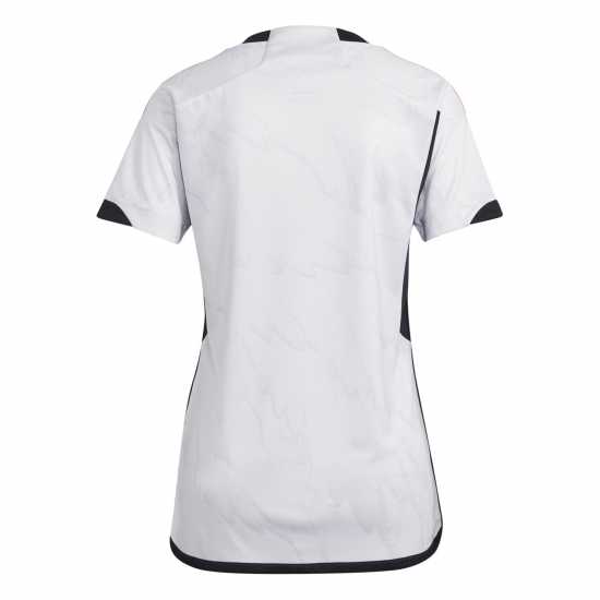 Adidas Womens Latvia Away Shirt 2023  