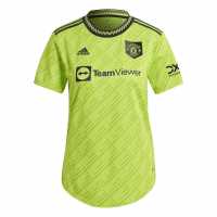 Adidas Mufc 3 Jsy Ld99  