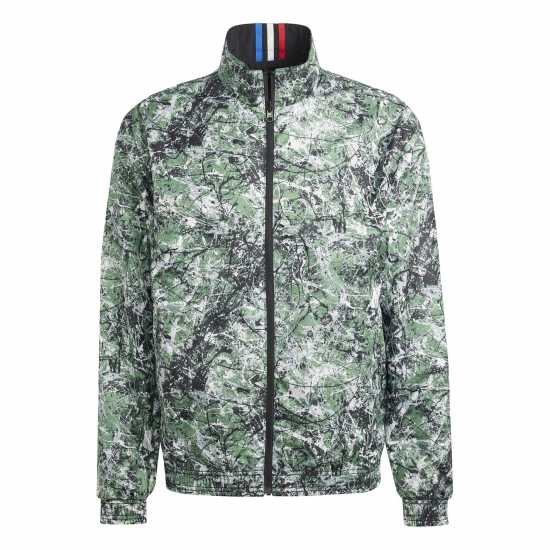 Adidas Мъжки Анорак Mufc Sr An Jkt Anorak Mens Adidas Мъжки Анорак Mufc Sr An Jkt Anorak Mens