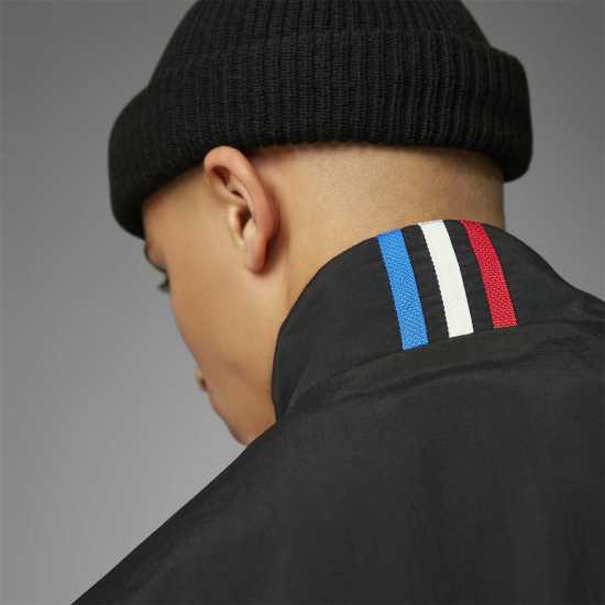 Adidas Мъжки Анорак Mufc Sr An Jkt Anorak Mens Adidas Мъжки Анорак Mufc Sr An Jkt Anorak Mens