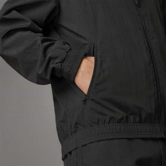 Adidas Мъжки Анорак Mufc Sr An Jkt Anorak Mens Adidas Мъжки Анорак Mufc Sr An Jkt Anorak Mens