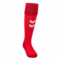 Hummel Футболни Чорапи Charlton Athletic Football Socks Junior Boys  Детски чорапи