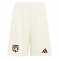 Adidas Ol 3 Sho Y Football Short Unisex Kids  