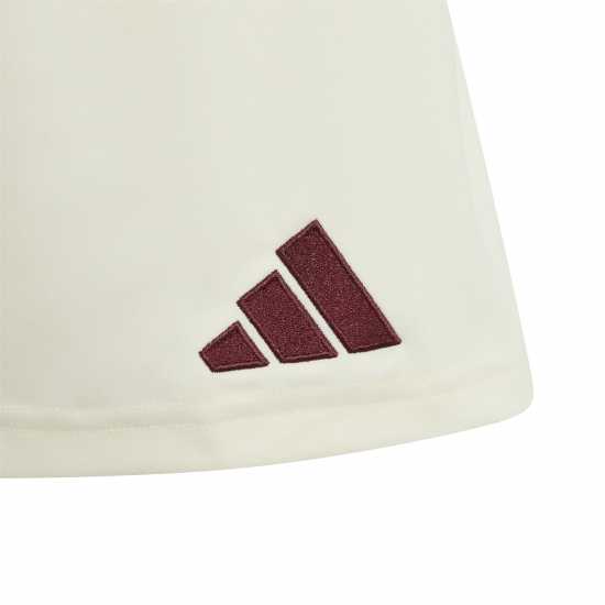 Adidas Ol 3 Sho Y Football Short Unisex Kids  