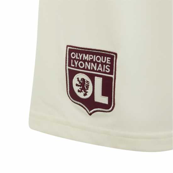 Adidas Ol 3 Sho Y Football Short Unisex Kids  