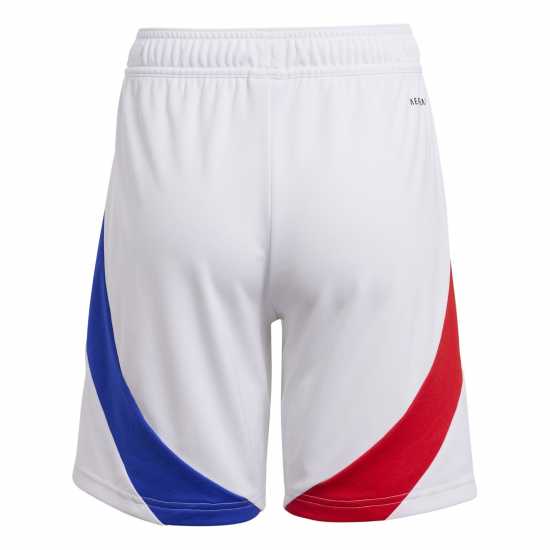 Adidas Ol H Sho Y Football Short Unisex Kids  