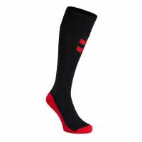 Hummel Футболни Чорапи Southampton Fc Replica Football Socks Mens  Мъжки чорапи