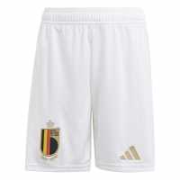 Adidas Rbfa A Sho Y Football Short Unisex Kids  
