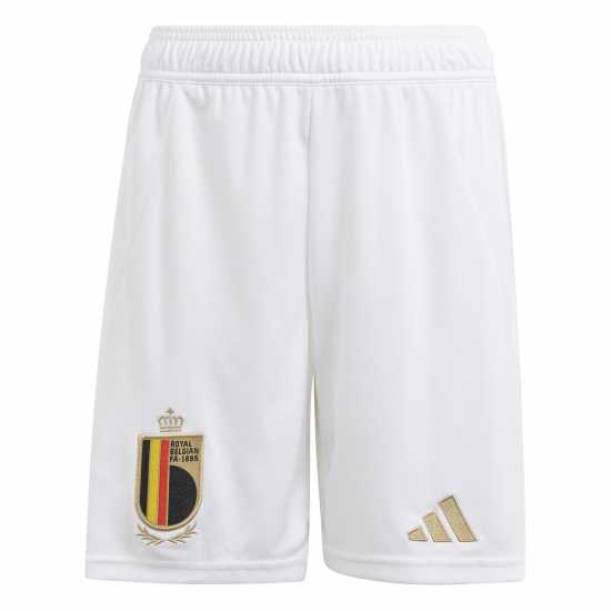 Adidas Rbfa A Sho Y Football Short Unisex Kids  