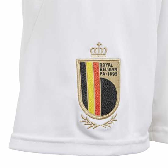 Adidas Rbfa A Sho Y Football Short Unisex Kids  