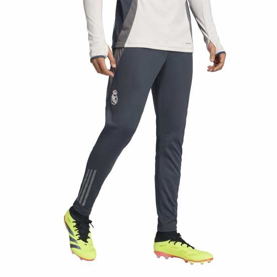 Adidas Real Eu Tr Pnt Tracksuit Bottom Mens  