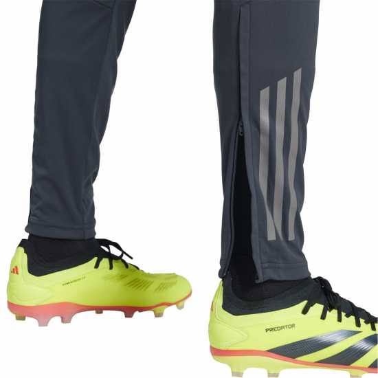 Adidas Real Eu Tr Pnt Tracksuit Bottom Mens  