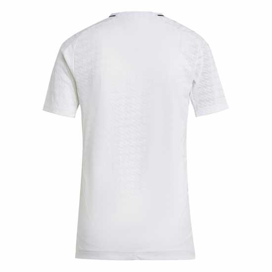 Adidas Домакинска Футболна Фланелка Real Madrid Authentic Home Shirt 24/25 Womens  