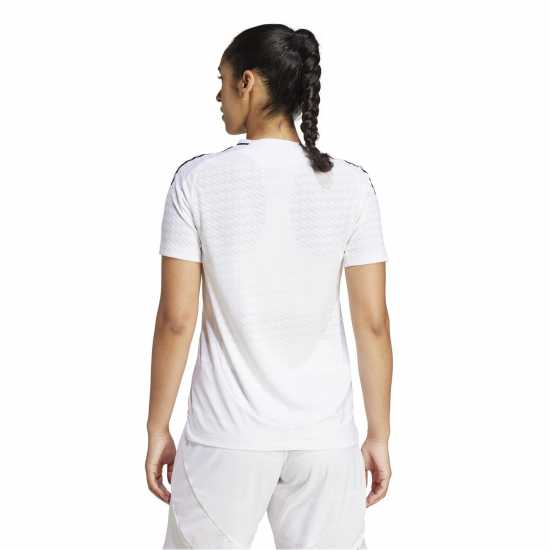 Adidas Домакинска Футболна Фланелка Real Madrid Authentic Home Shirt 24/25 Womens  