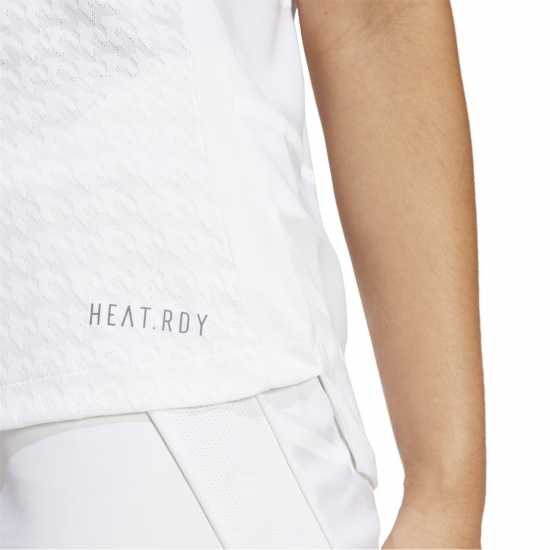 Adidas Домакинска Футболна Фланелка Real Madrid Authentic Home Shirt 24/25 Womens  