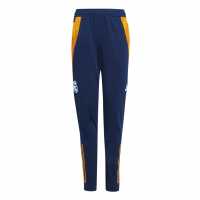Adidas Real Tr Pnt Y Tracksuit Bottom Unisex Kids Adidas Real Tr Pnt Y Tracksuit Bottom Unisex Kids