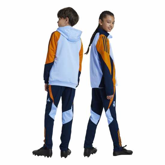 Adidas Real Tr Pnt Y Tracksuit Bottom Unisex Kids Adidas Real Tr Pnt Y Tracksuit Bottom Unisex Kids