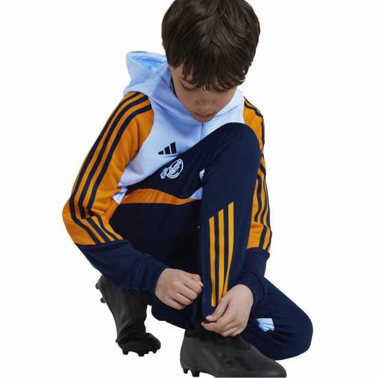 Adidas Real Tr Pnt Y Tracksuit Bottom Unisex Kids Adidas Real Tr Pnt Y Tracksuit Bottom Unisex Kids