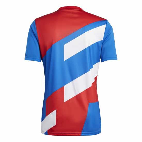 Adidas Bayern Munich Prematch Shirt 2022 2023 Adults  - Мъжки ризи