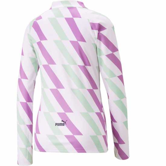 Puma Manchester City Pre Match Sweatshirt Women's  