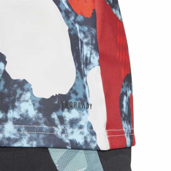 Adidas Bayern Munich Prematch Shirt 2024 2025 Adults  