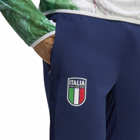 Adidas Italy Training Bottoms 2023 Mens  Мъжки долнища за бягане