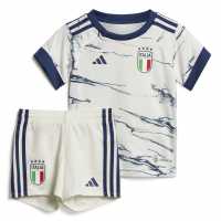 Adidas Italy Away Baby Kit 2023  Бебешки дрехи