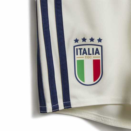 Adidas Italy Away Baby Kit 2023  Бебешки дрехи