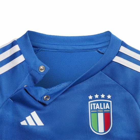 Adidas Italy Home Baby Kit 2023  Бебешки дрехи