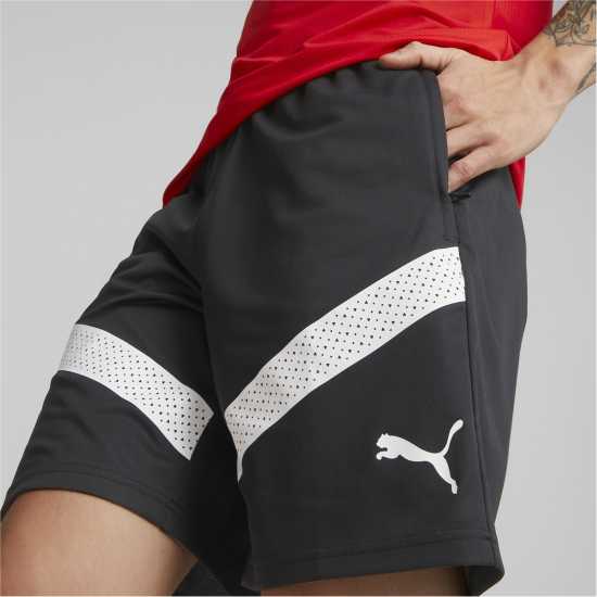 Puma Дамски Къси Шорти За Тренировка Training Shorts  Мъжки къси панталони