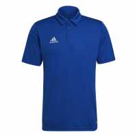 Adidas Мъжка Блуза С Яка Ent22 Polo Shirt Mens  
