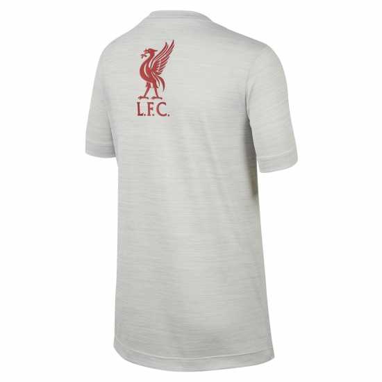 Nike Liverpool Legend T-Shirt Juniors  Детски тениски и фланелки