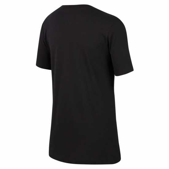 Nike Liverpool Crest T-Shirt Juniors  Детски тениски и фланелки